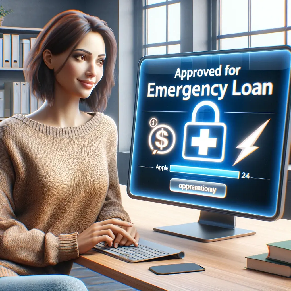 What is an emergency loan? a complete guide